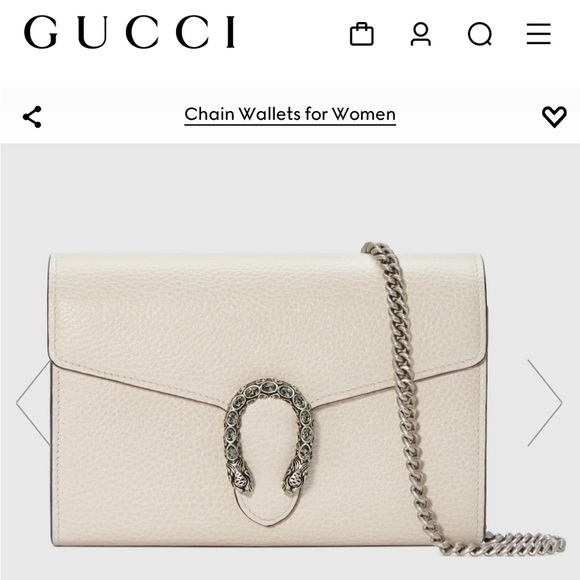 Gucci Dionysus Mini Bag - Picture 10 of 10